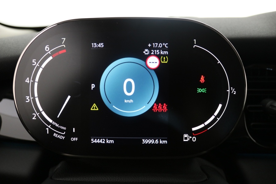 Mini Cooper S vaihtoauto