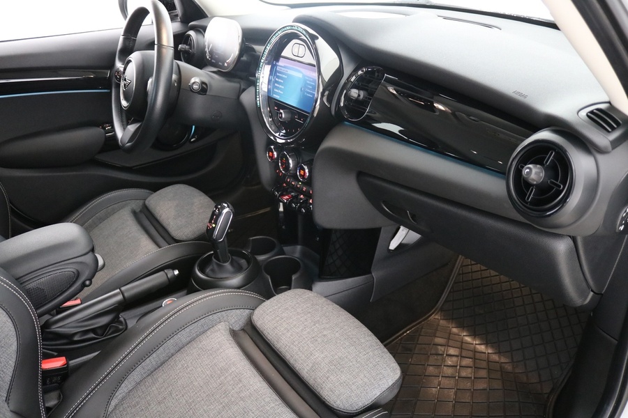 Mini Cooper S vaihtoauto