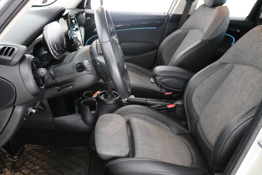 Mini Cooper S vaihtoauto