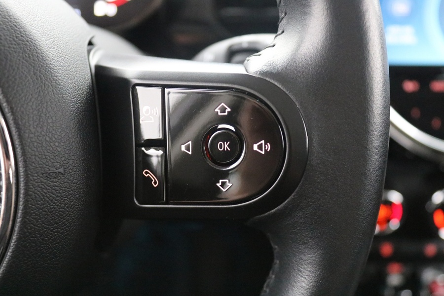 Mini Cooper S vaihtoauto