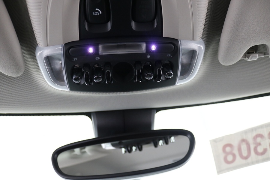 Mini Cooper S vaihtoauto