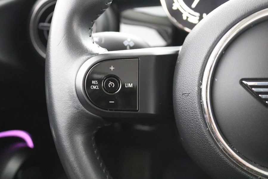 Mini Cooper S vaihtoauto