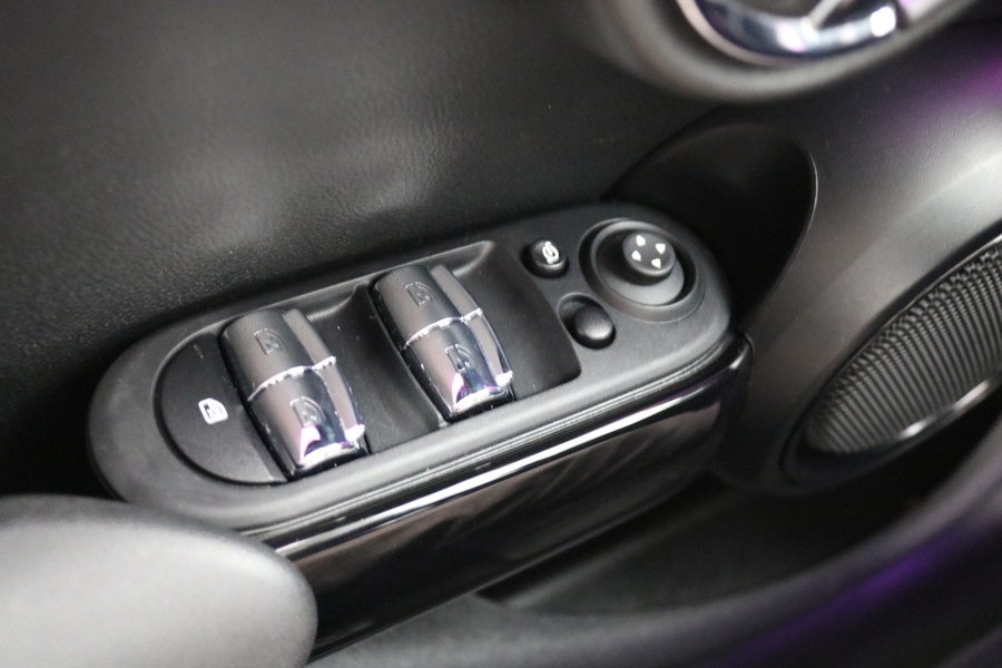 Mini Cooper S vaihtoauto