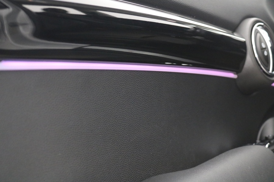 Mini Cooper S vaihtoauto