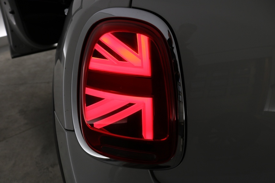 Mini Cooper S vaihtoauto