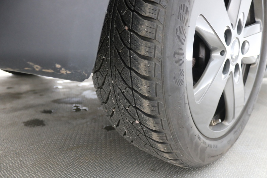 Mini Cooper S vaihtoauto