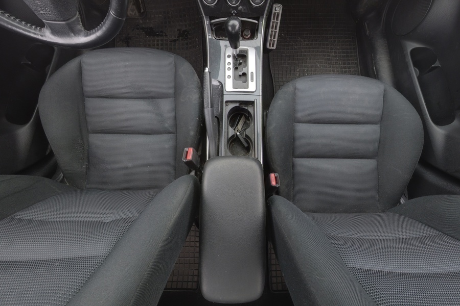 Mazda 6 vaihtoauto
