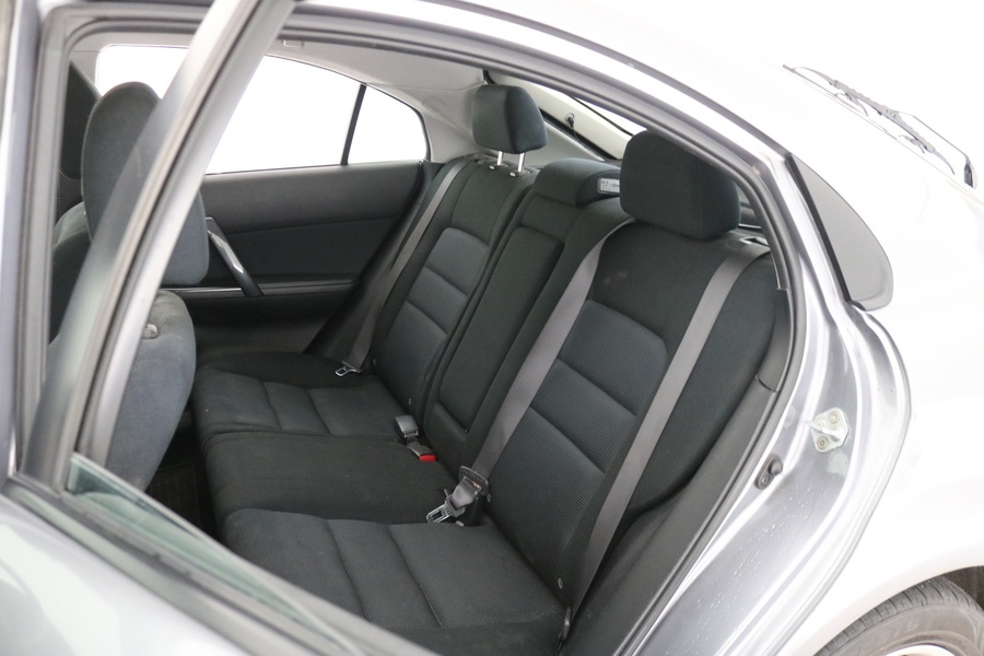 Mazda 6 vaihtoauto
