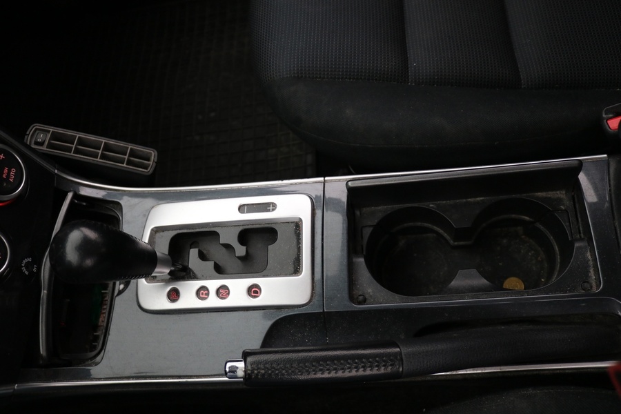Mazda 6 vaihtoauto