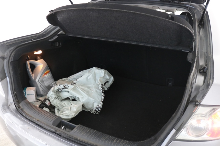Mazda 6 vaihtoauto