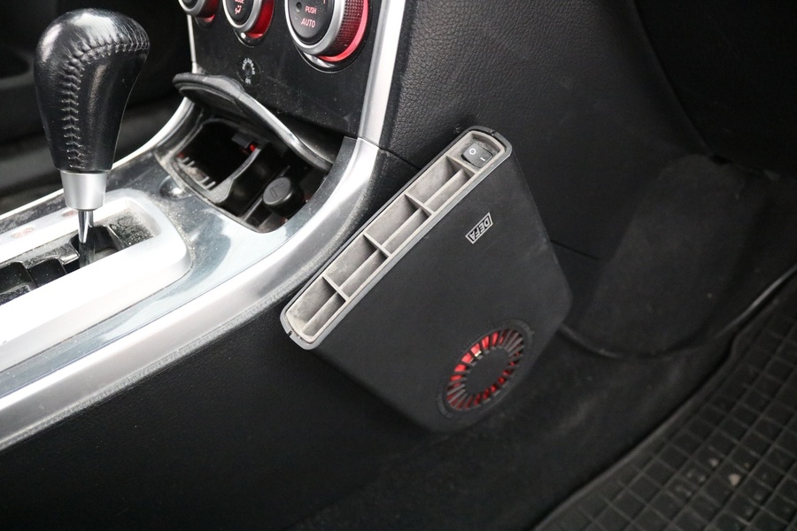 Mazda 6 vaihtoauto