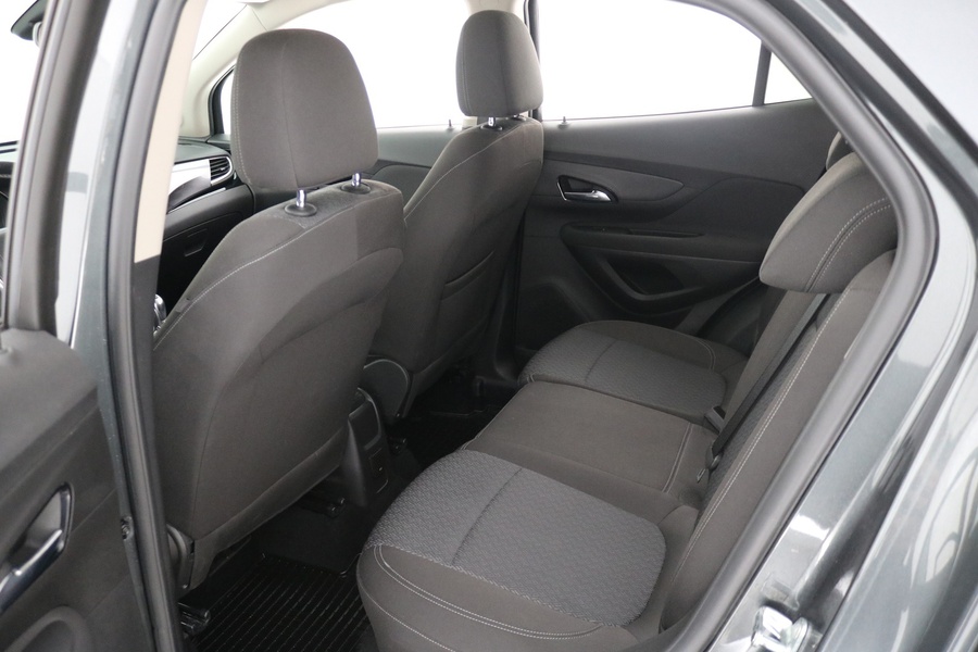 Opel Mokka vaihtoauto