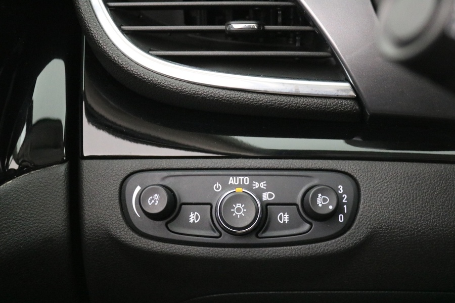 Opel Mokka vaihtoauto