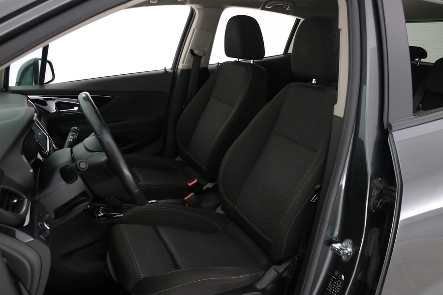 Opel Mokka vaihtoauto