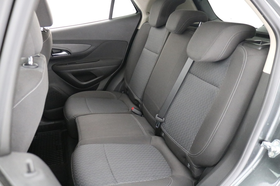 Opel Mokka vaihtoauto