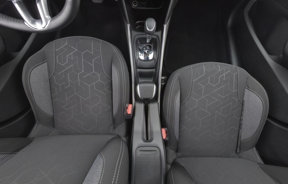 Peugeot 2008 vaihtoauto