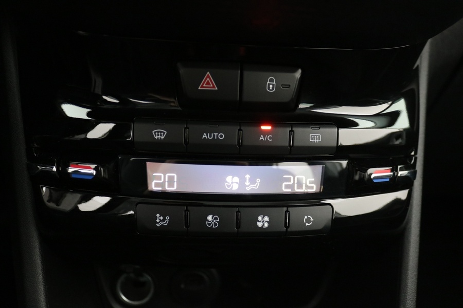 Peugeot 2008 vaihtoauto