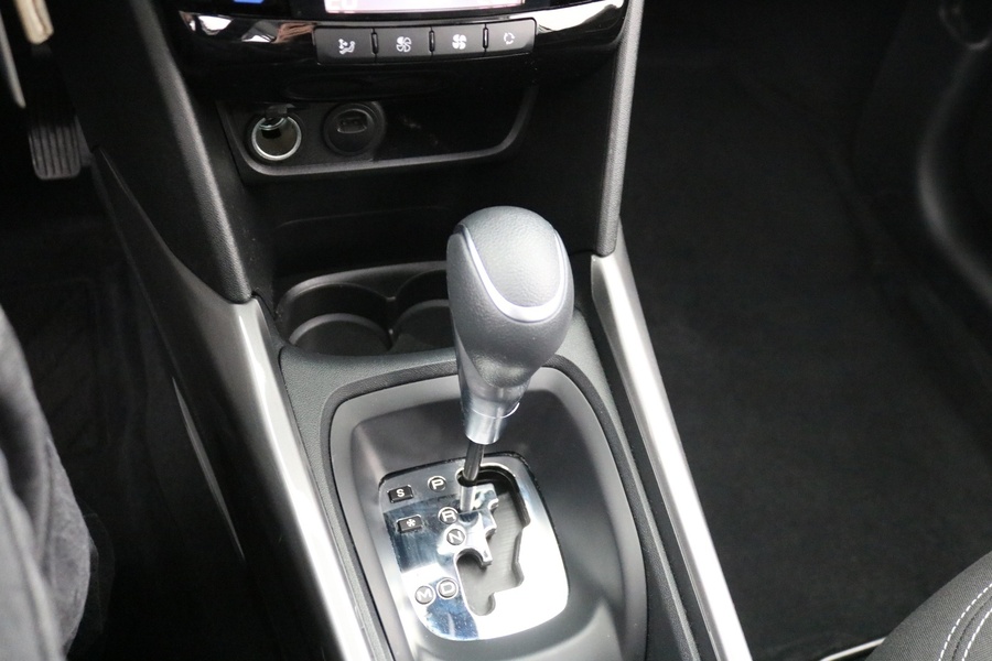 Peugeot 2008 vaihtoauto