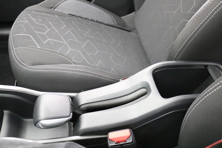 Peugeot 2008 vaihtoauto