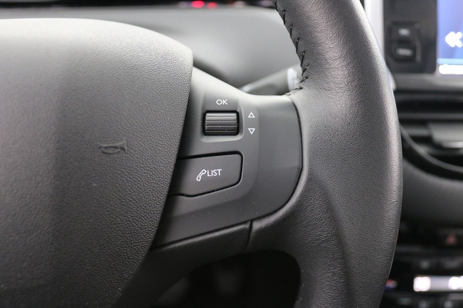 Peugeot 2008 vaihtoauto