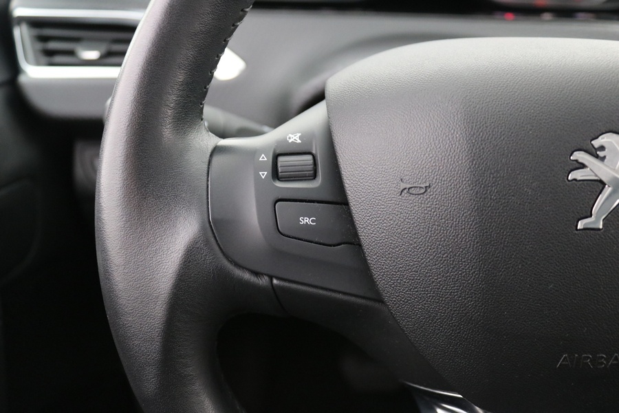 Peugeot 2008 vaihtoauto