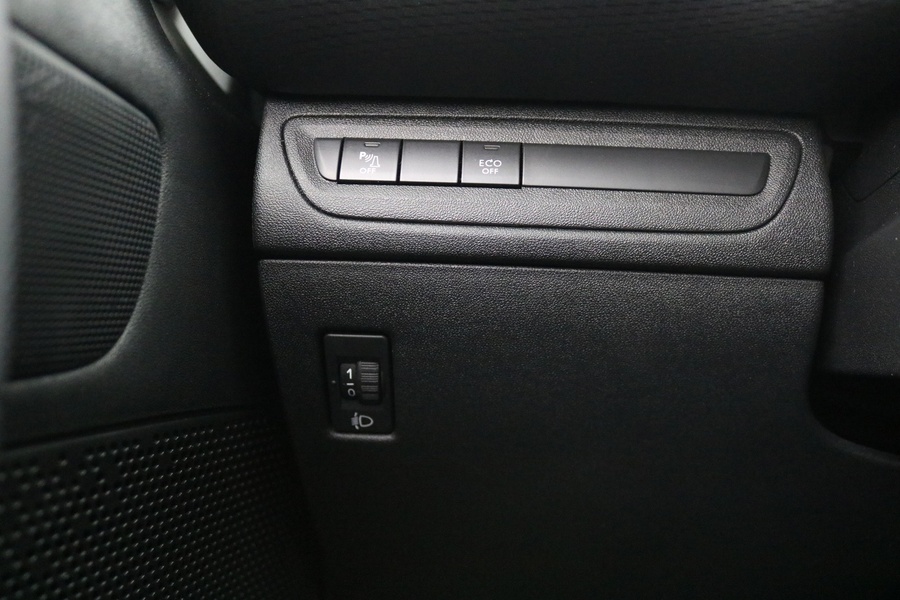 Peugeot 2008 vaihtoauto