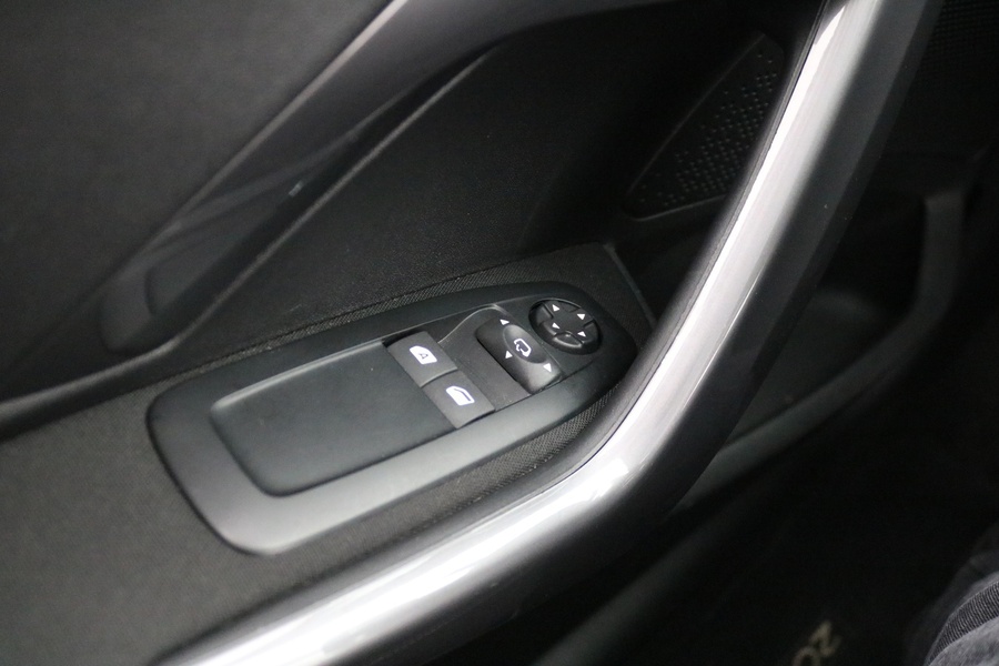 Peugeot 2008 vaihtoauto