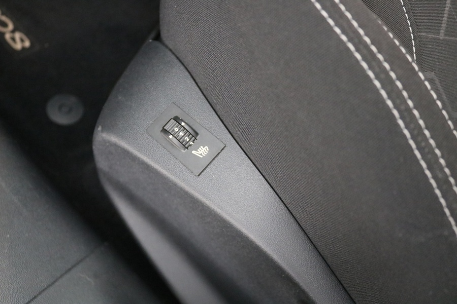 Peugeot 2008 vaihtoauto