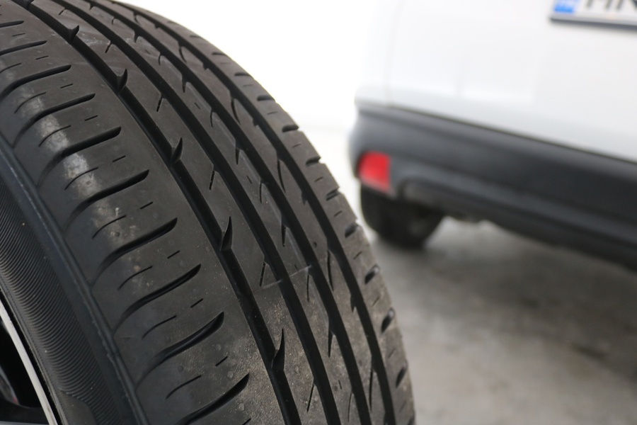 Peugeot 2008 vaihtoauto