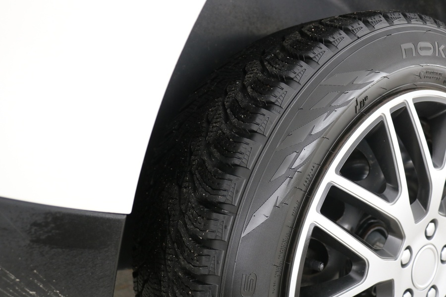 Peugeot 2008 vaihtoauto