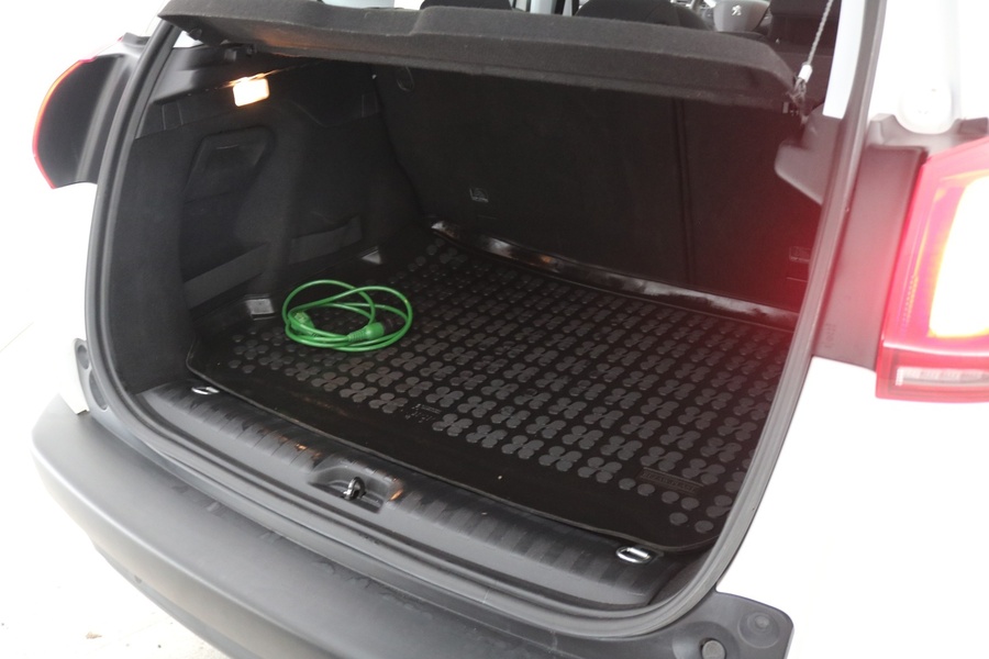 Peugeot 2008 vaihtoauto