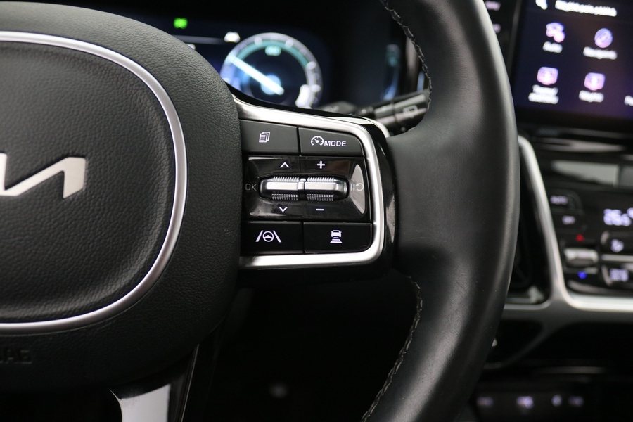 Kia Sorento vaihtoauto