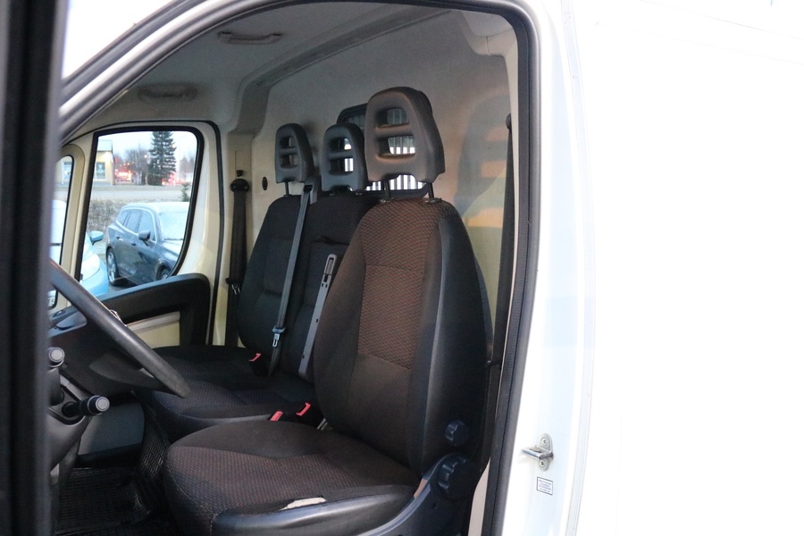 Citroën Jumper vaihtoauto