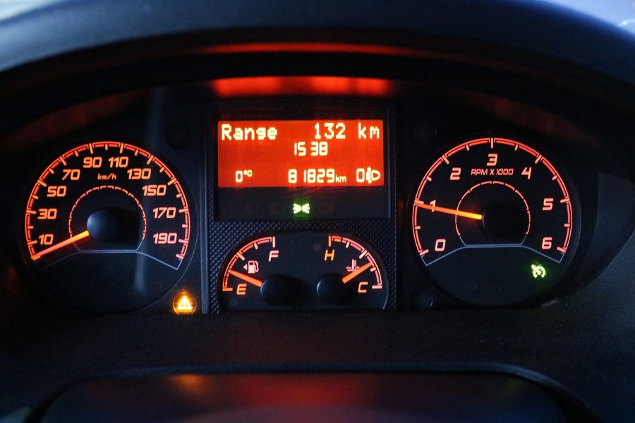 Citroën Jumper vaihtoauto