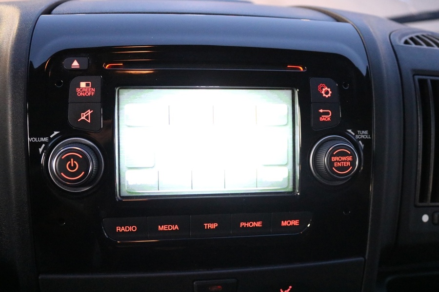 Citroën Jumper vaihtoauto