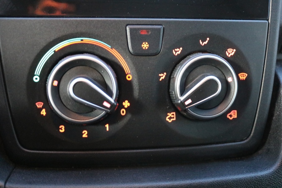 Citroën Jumper vaihtoauto