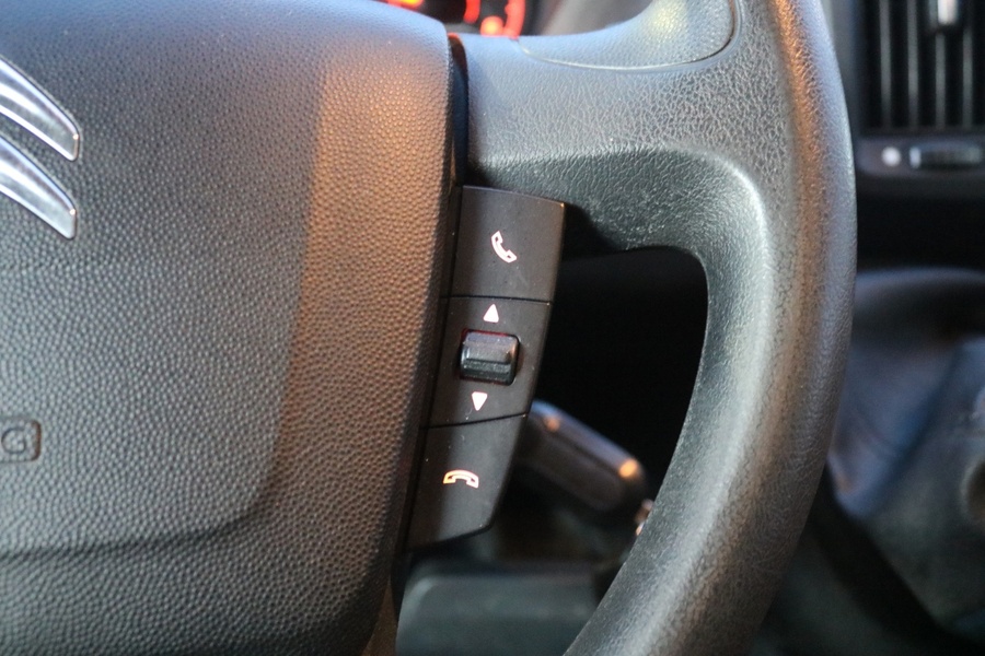 Citroën Jumper vaihtoauto