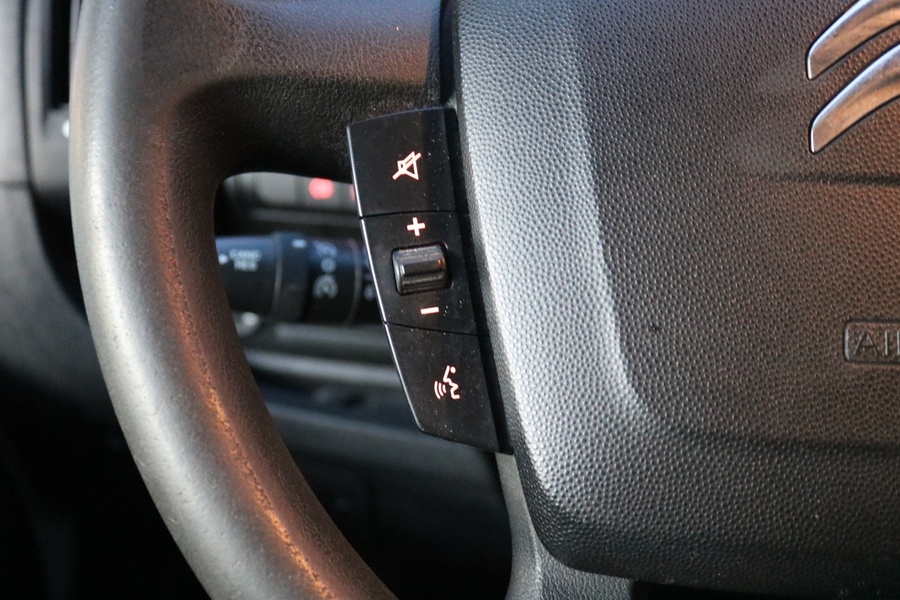 Citroën Jumper vaihtoauto