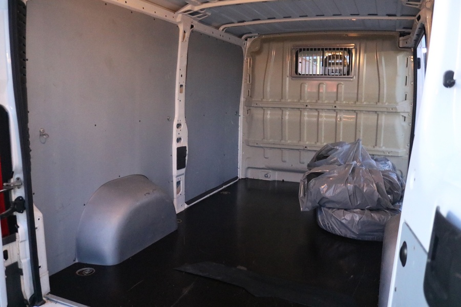 Citroën Jumper vaihtoauto