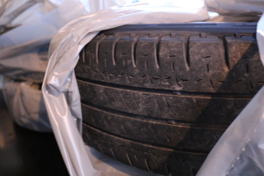 Citroën Jumper vaihtoauto