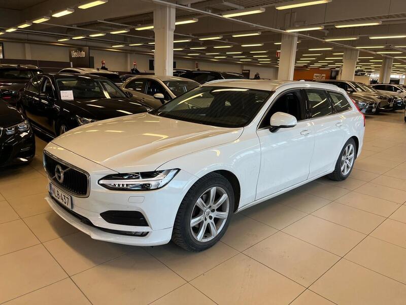 Volvo V90 vaihtoauto