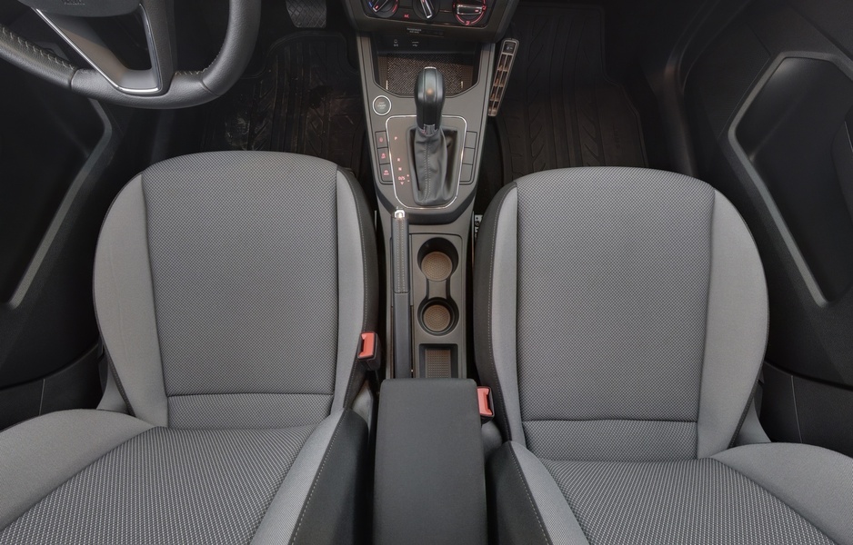 SEAT Ibiza vaihtoauto