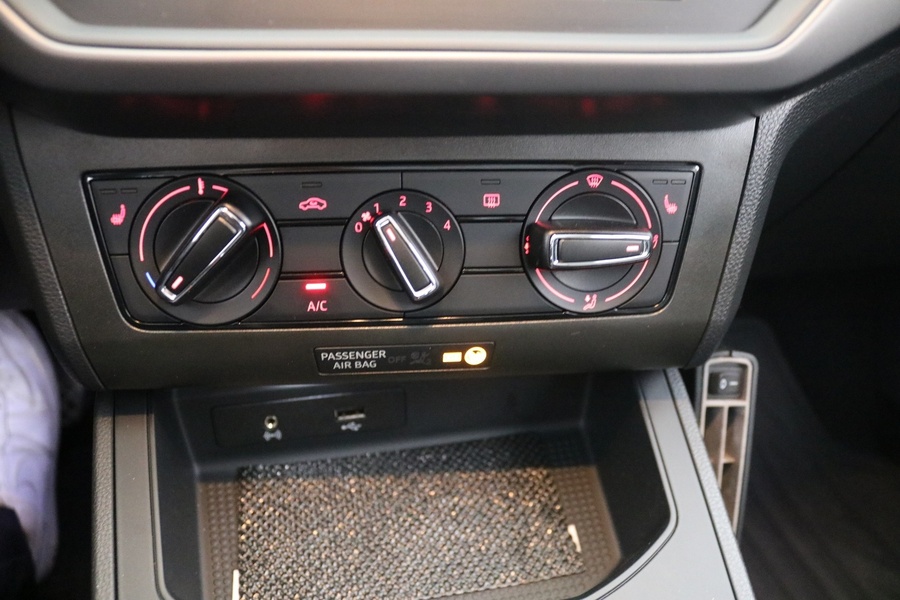 SEAT Ibiza vaihtoauto