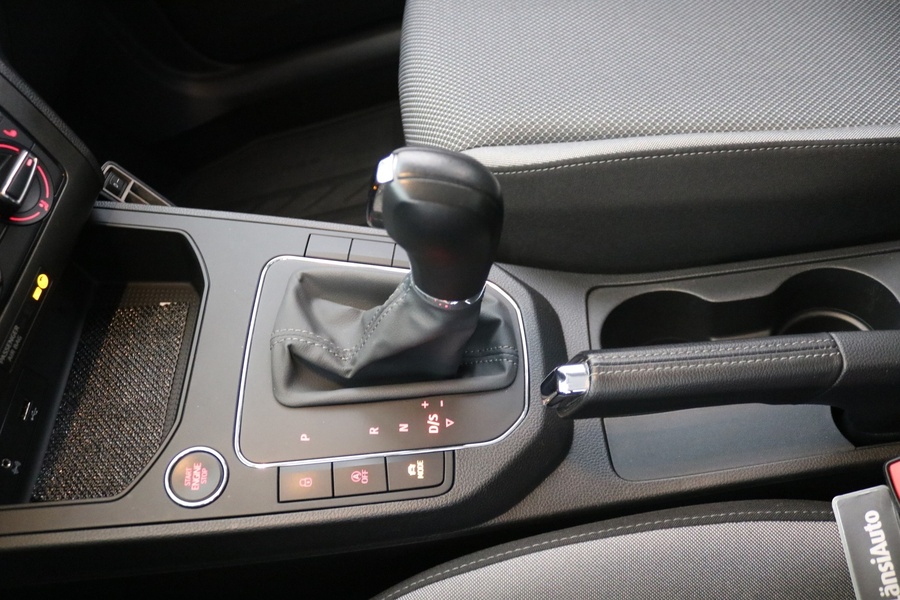 SEAT Ibiza vaihtoauto