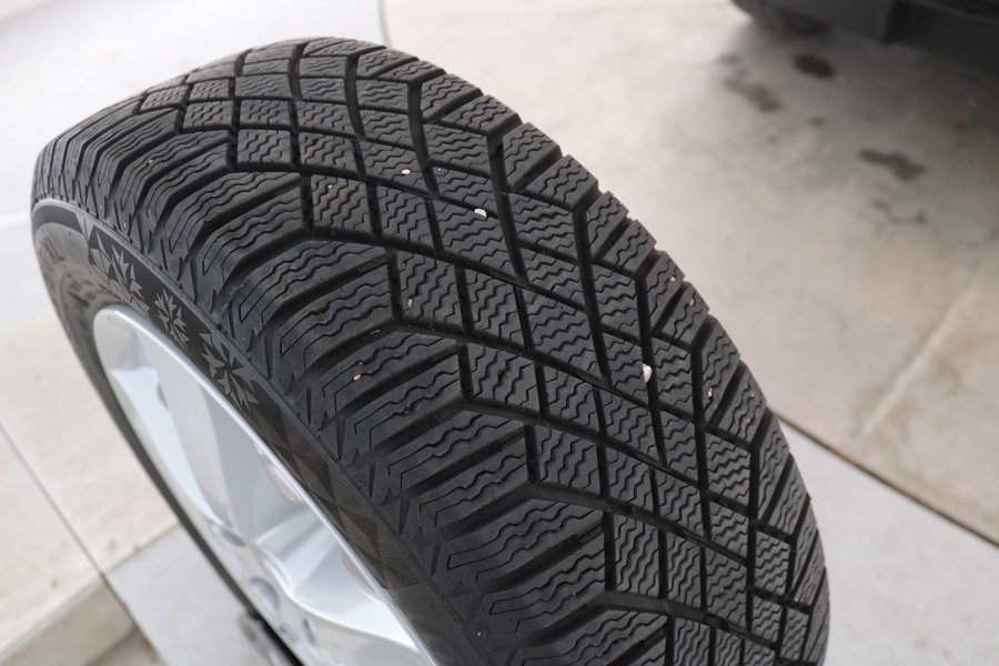 SEAT Ibiza vaihtoauto