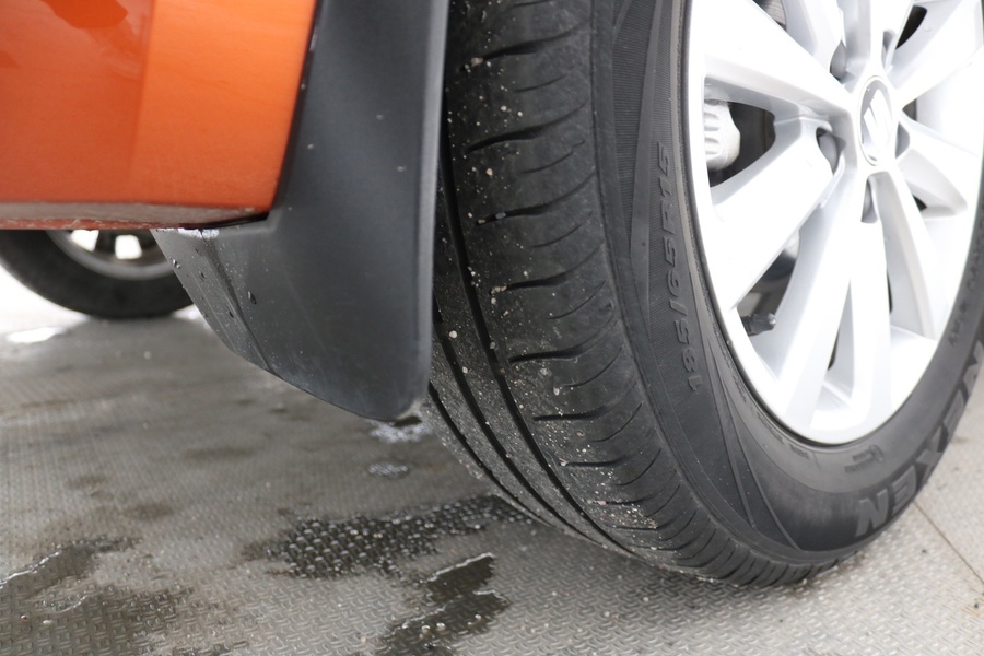 SEAT Ibiza vaihtoauto