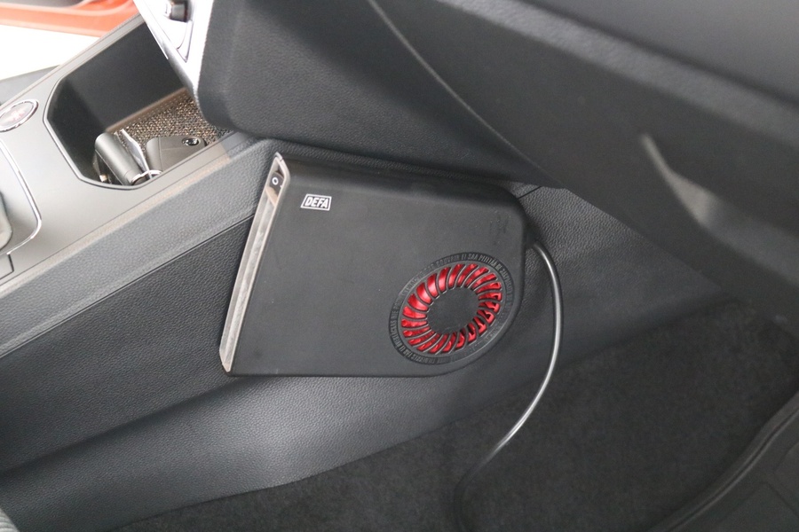 SEAT Ibiza vaihtoauto