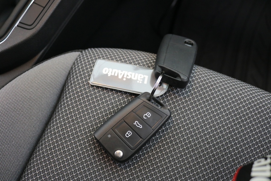 SEAT Ibiza vaihtoauto