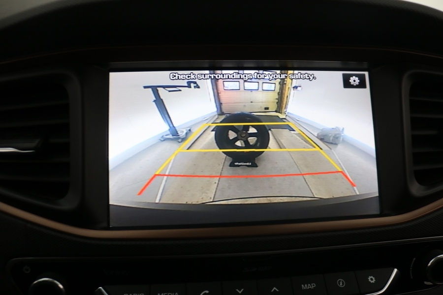 Hyundai IONIQ electric vaihtoauto