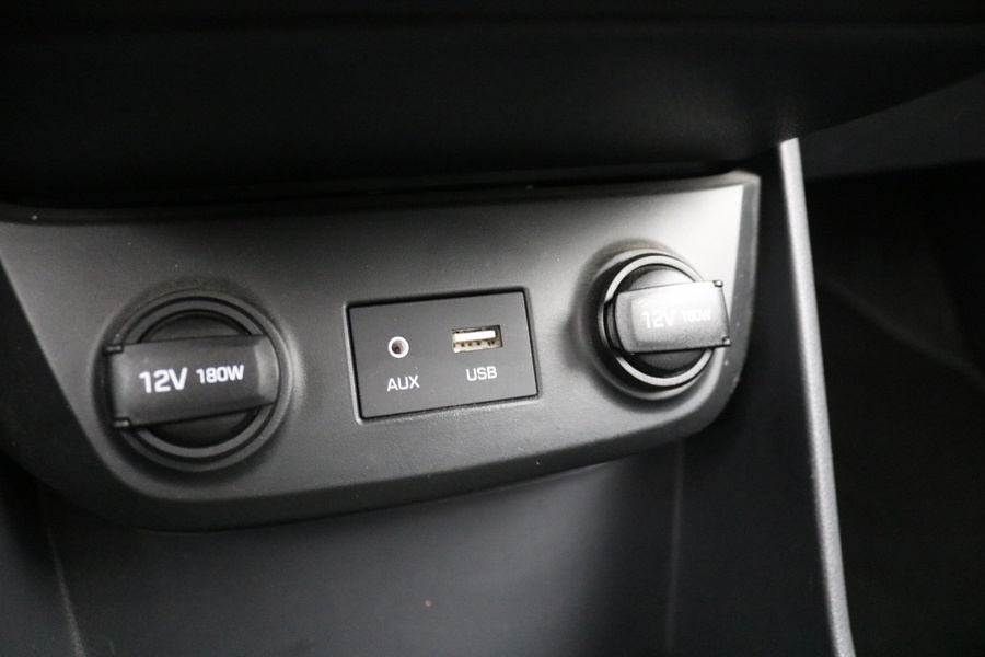 Hyundai IONIQ electric vaihtoauto